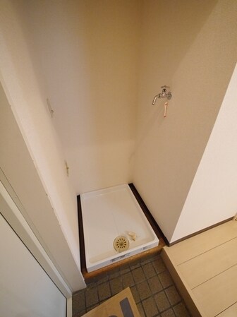 サザンヒルの物件内観写真